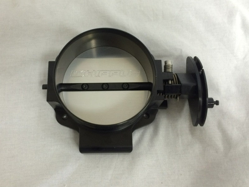 Billet 109mm/1750CFM Throttle Body (Mechanical)