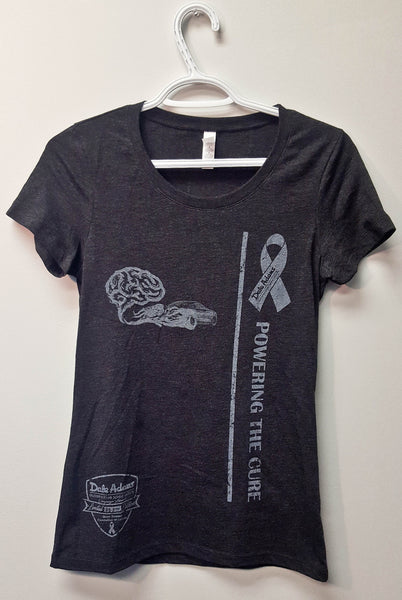 Powering the Cure T-shirt