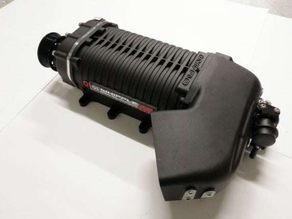 2007-2014 Ford Shelby GT500 W210/W245 Crusher Upgrade System