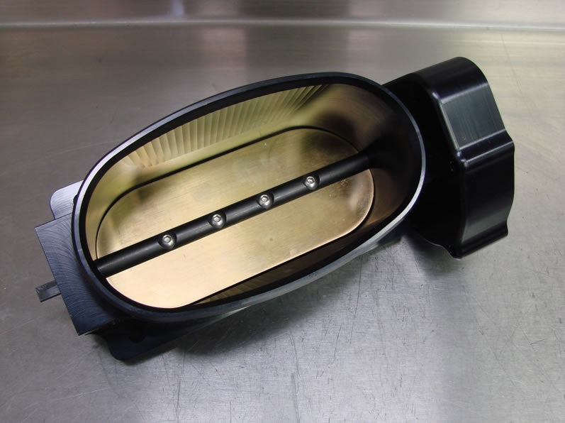 2007-2014 Shelby GT500 W245AX (4.0L) Complete SuperCharger System