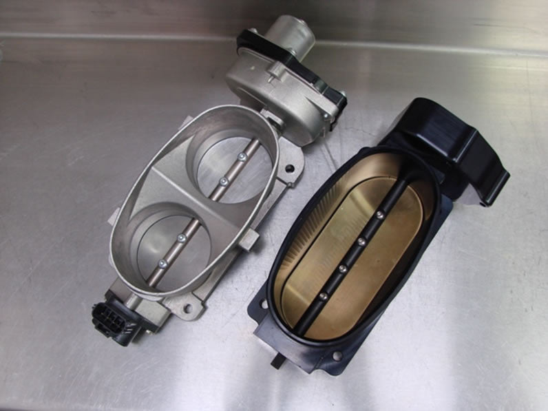 2007-2014 Shelby GT500 W245AX (4.0L) Complete SuperCharger System