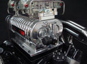 8.3L Radial SuperChargers