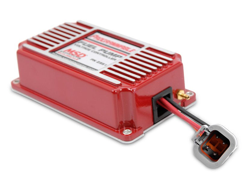 2011-2014 Mustang Fuel Pump Booster Kit