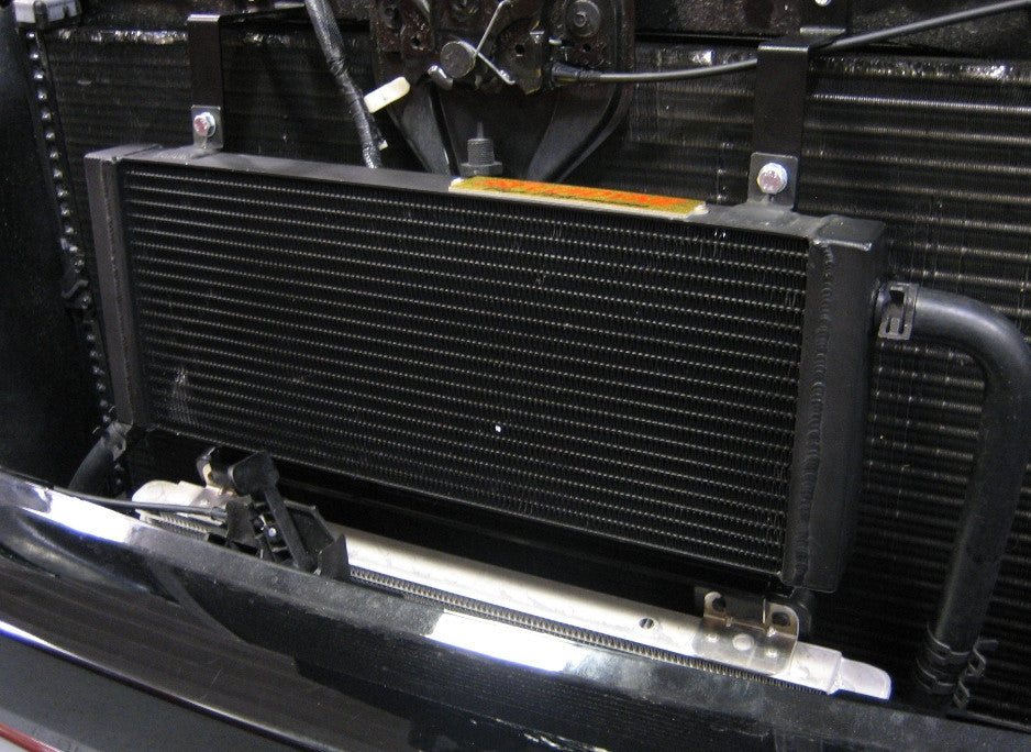 2004-2008 F150 Lincoln LT (5.4L) SuperCharger System