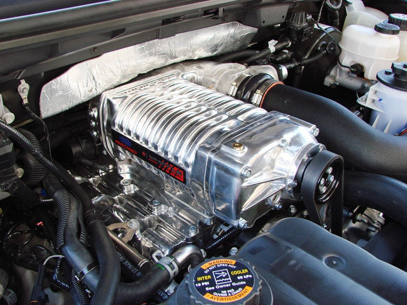 2004-2008 F150 Lincoln LT (5.4L) SuperCharger System
