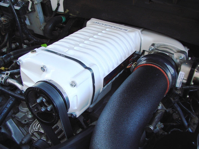 2004-2008 F150 Lincoln LT (5.4L) SuperCharger System