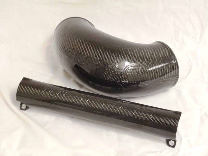 2010-2015 Camaro Competition Supercharger System