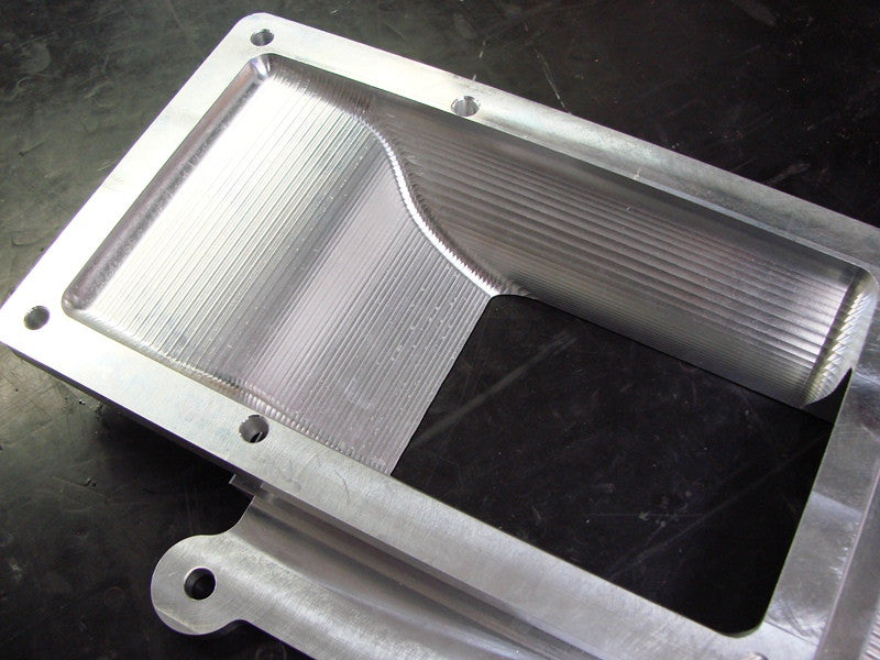 2001-2004 Lightning/Harley W210AX SuperCharger Upgrade System