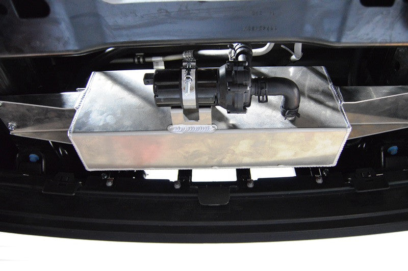 2015-2017 Ford (5.0L) F150 SuperCharger System