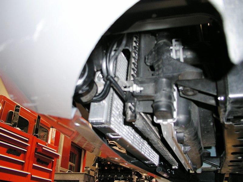 2005-2010 Ford (4.6L) Mustang SuperCharger System