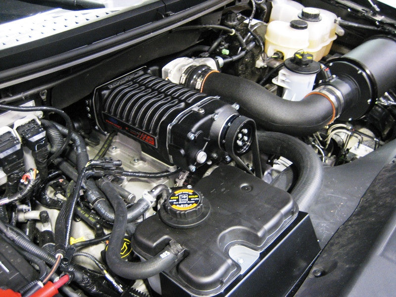 2004-2008 F150 Lincoln LT (5.4L) SuperCharger System