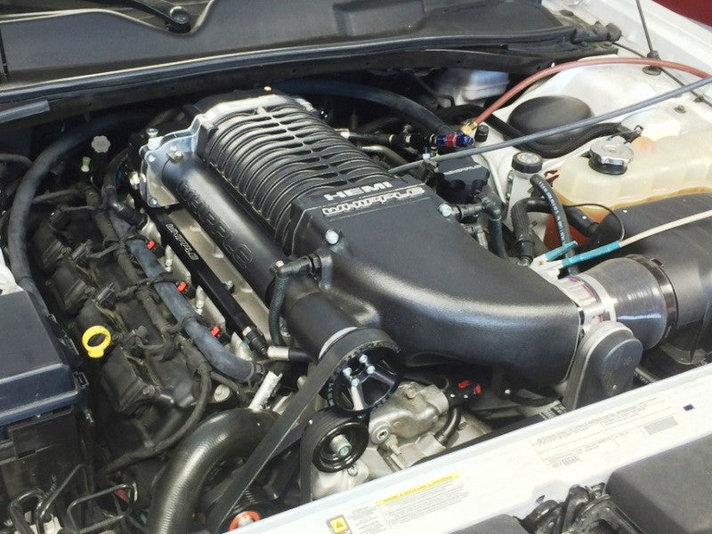 2011-2017 Dodge Challenger (5.7L) SuperCharger System