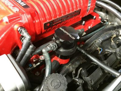 2011-2014 Chrysler 300 SRT8 (6.4L)