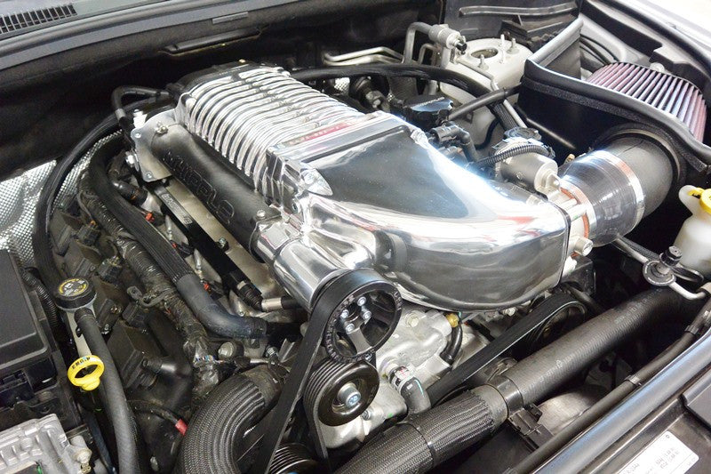 2011-2016 Dodge Durango (5.7L) SuperCharger System