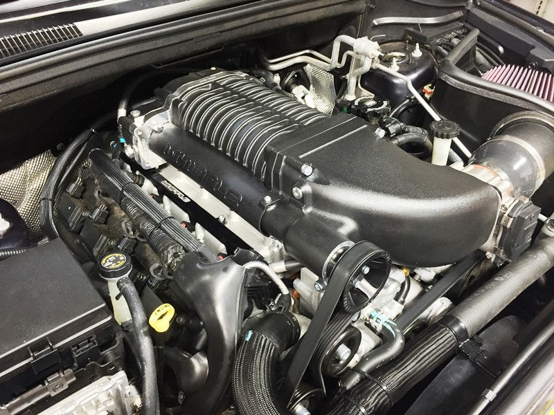 2011-2016 Dodge Durango (5.7L) SuperCharger System