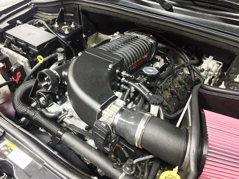 2011-2016 Dodge Durango (5.7L) SuperCharger System