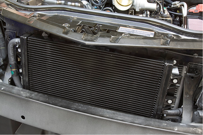 2010-2015 Camaro Competition Supercharger System