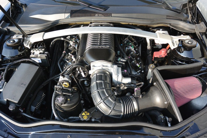 2014-2015 Camaro Z28 LS7  Competition Supercharger System