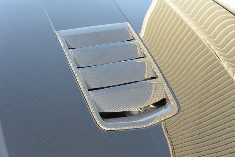 2014-2015 Camaro Z28 LS7  Competition Supercharger System