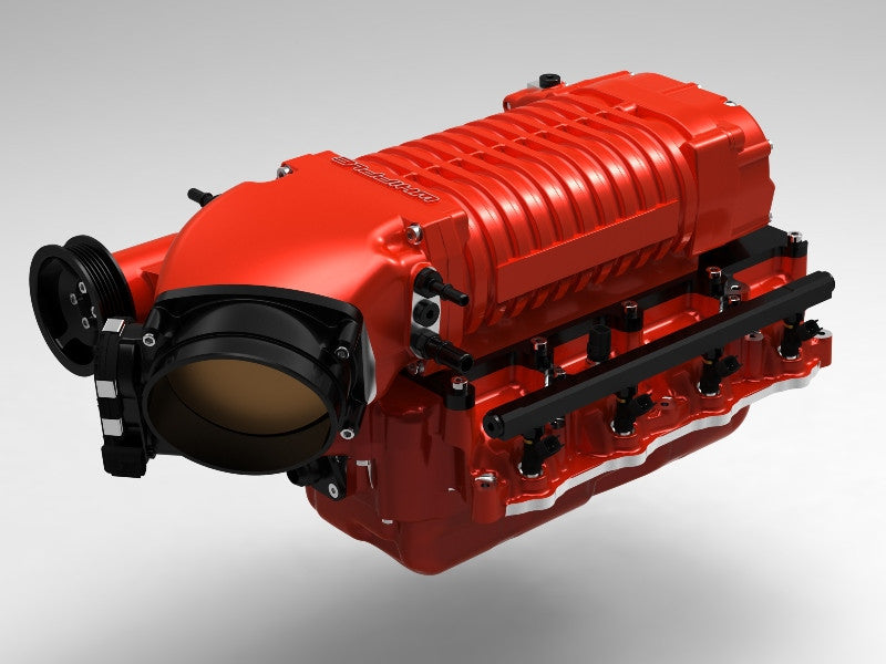 2015-2017 Ford (5.0L) F150 SuperCharger System